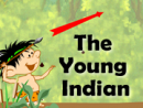 A Young Indian